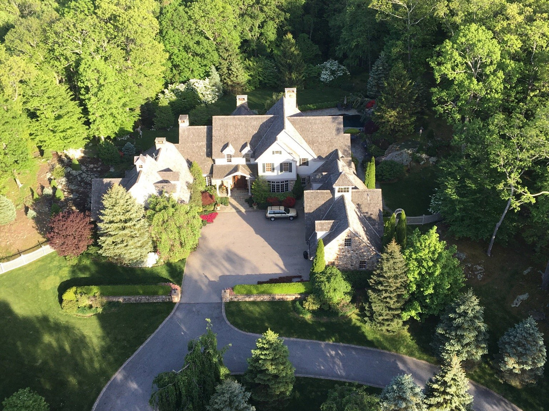 Balloons Over Westchester-Bedford必去景点