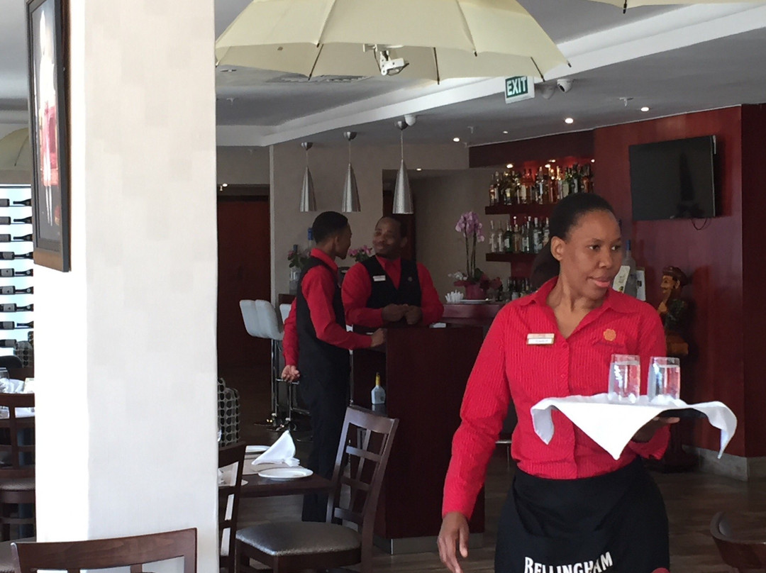 The Incredible India