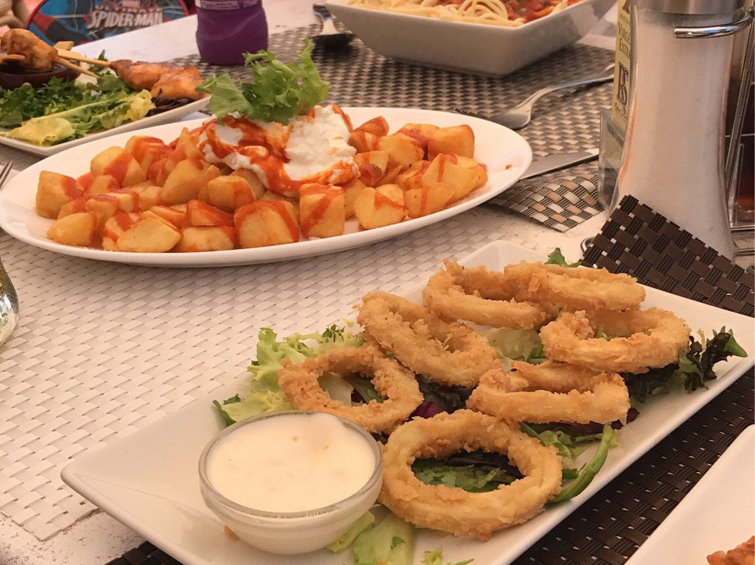 HollywoodBar CalaD'Or-桑塔尼必去景点