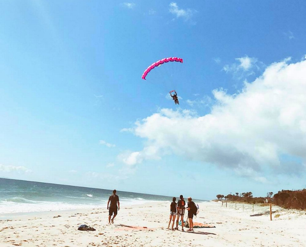 Skydive Bribie Island景点图片