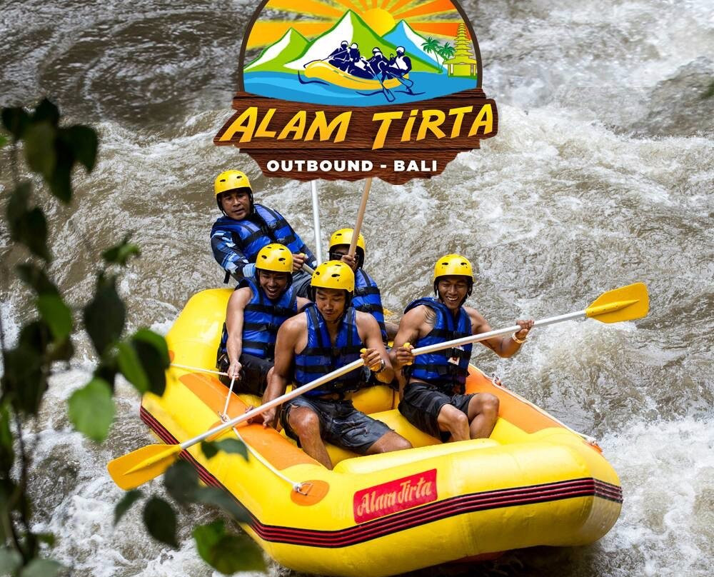 Alam Tirta Outbound-沙努尔必去景点