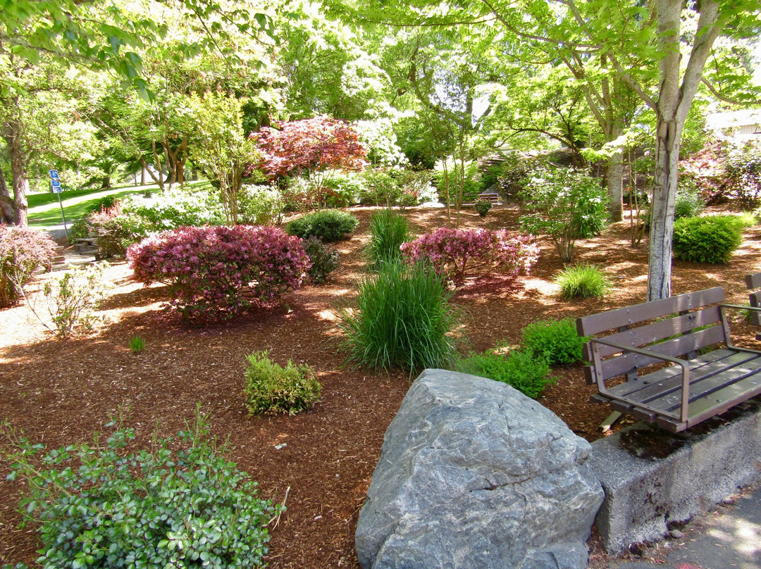 Riverside Park-格兰茨帕斯必去景点