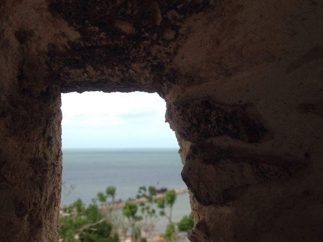 Fuerte-Museo San Miguel-坎佩切必去景点