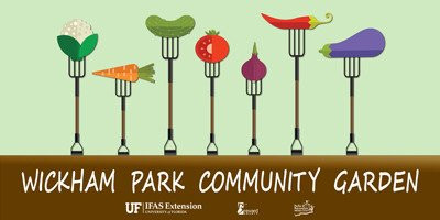 Brevard County Farmer's Market景点图片