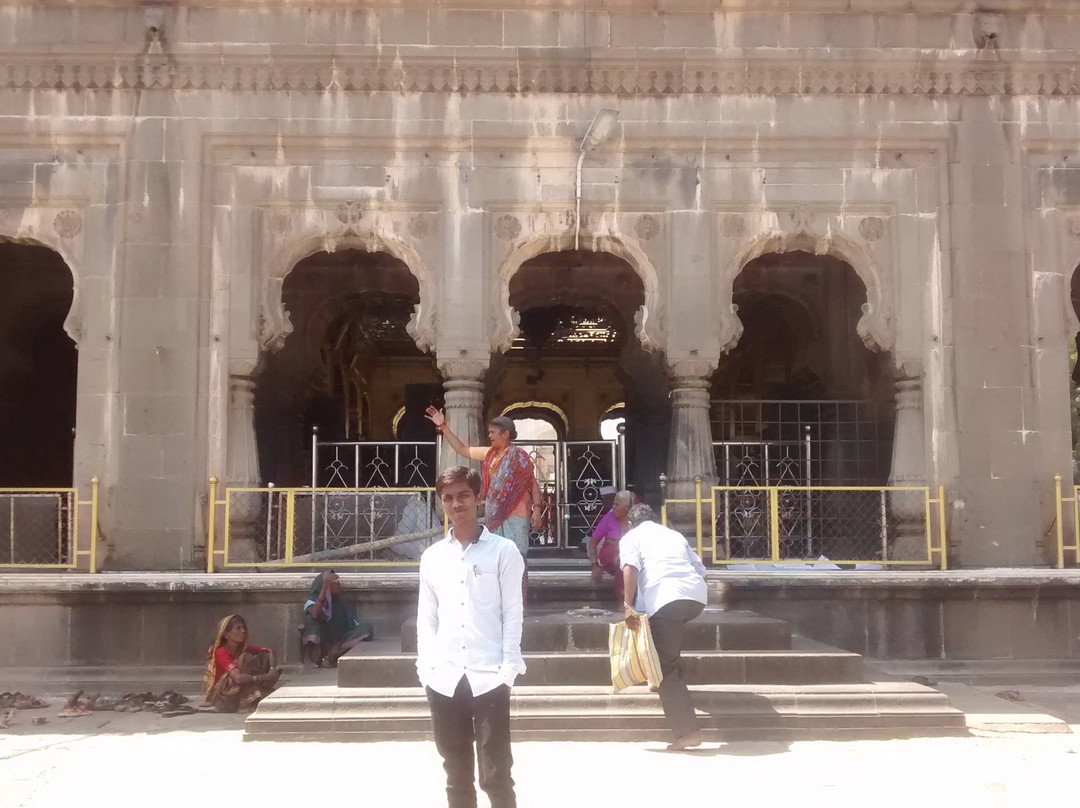 Sharana Basaveshwara Temple景点图片