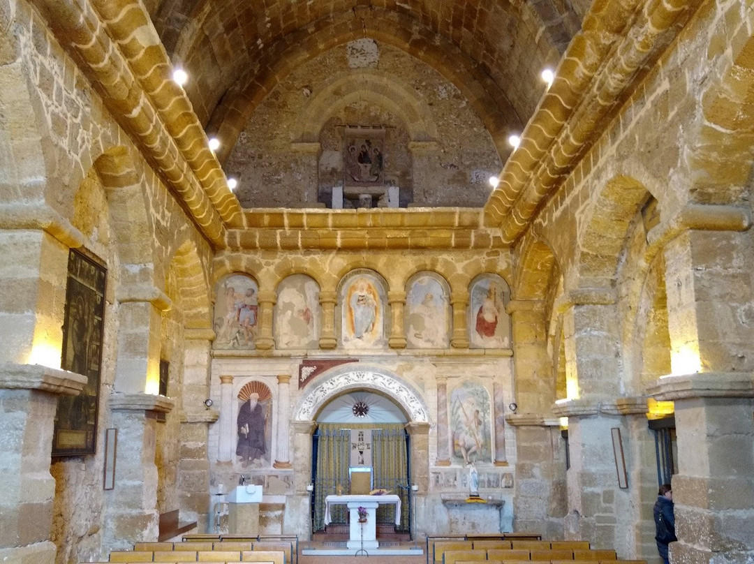 Chiesa San Nicola景点图片