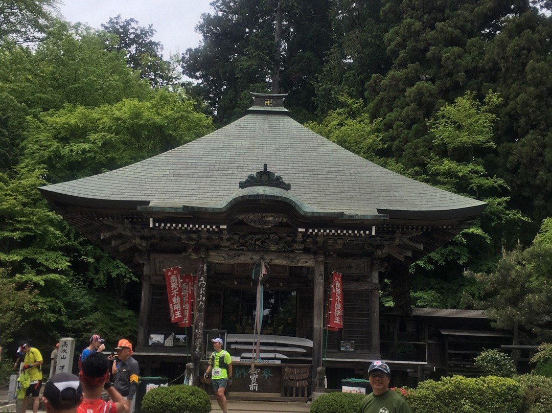 Jofuku-in-青梅市必去景点