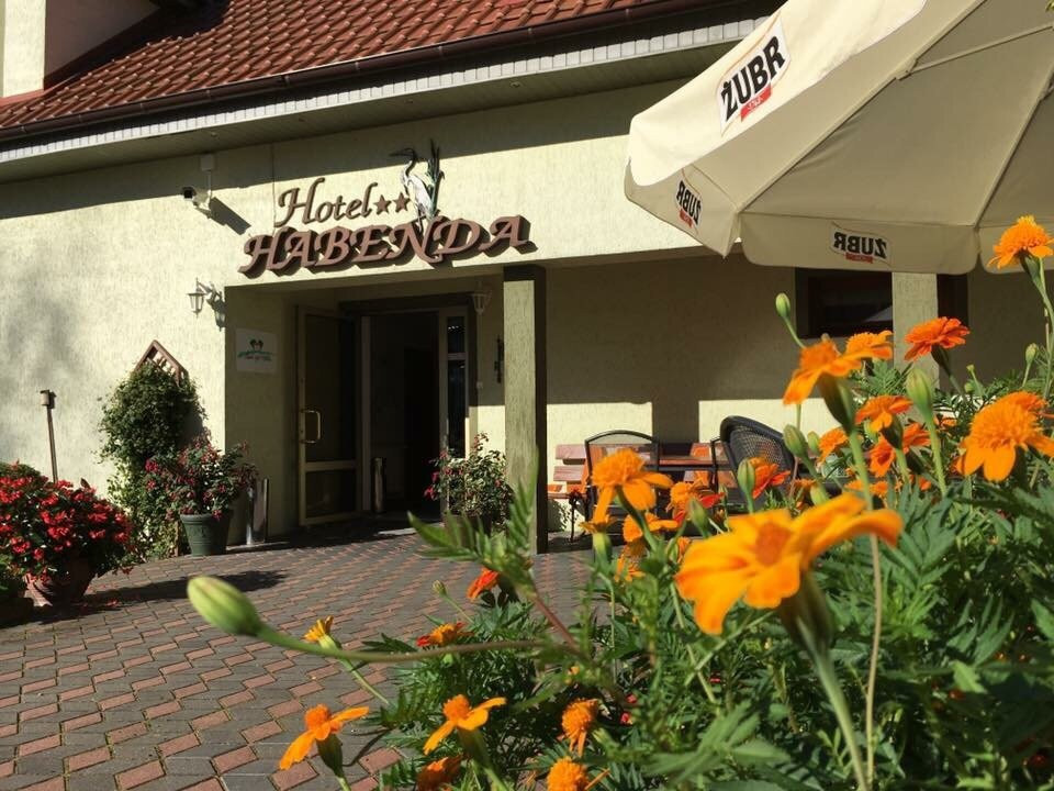 Hotel Habenda