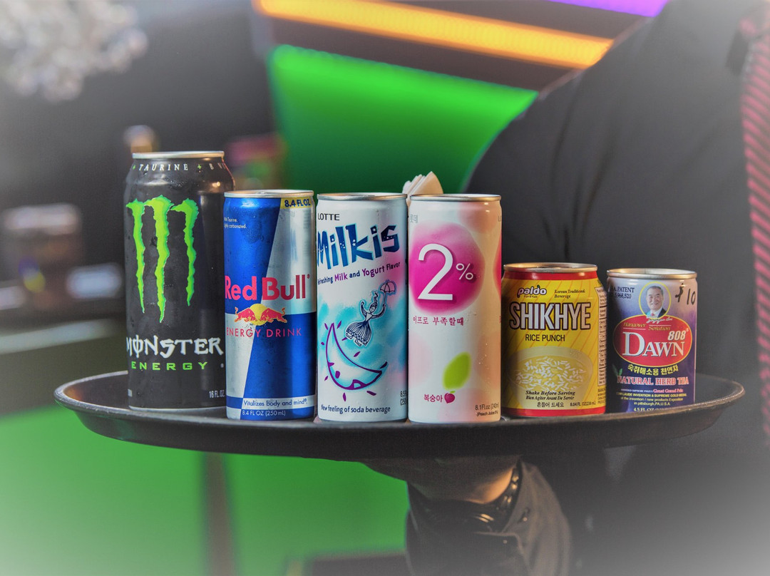 Harmony Karaoke KTV-法拉盛必去景点