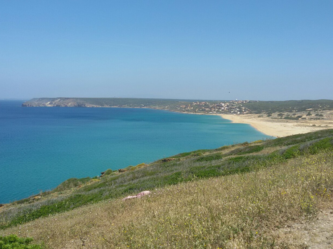 Beach & Sea