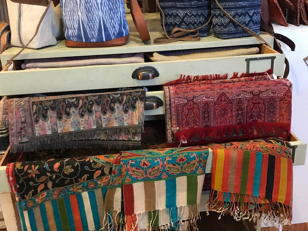 Cultural Cloth景点图片