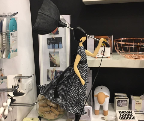 TAMI' Concept Store-锡拉库扎必去景点