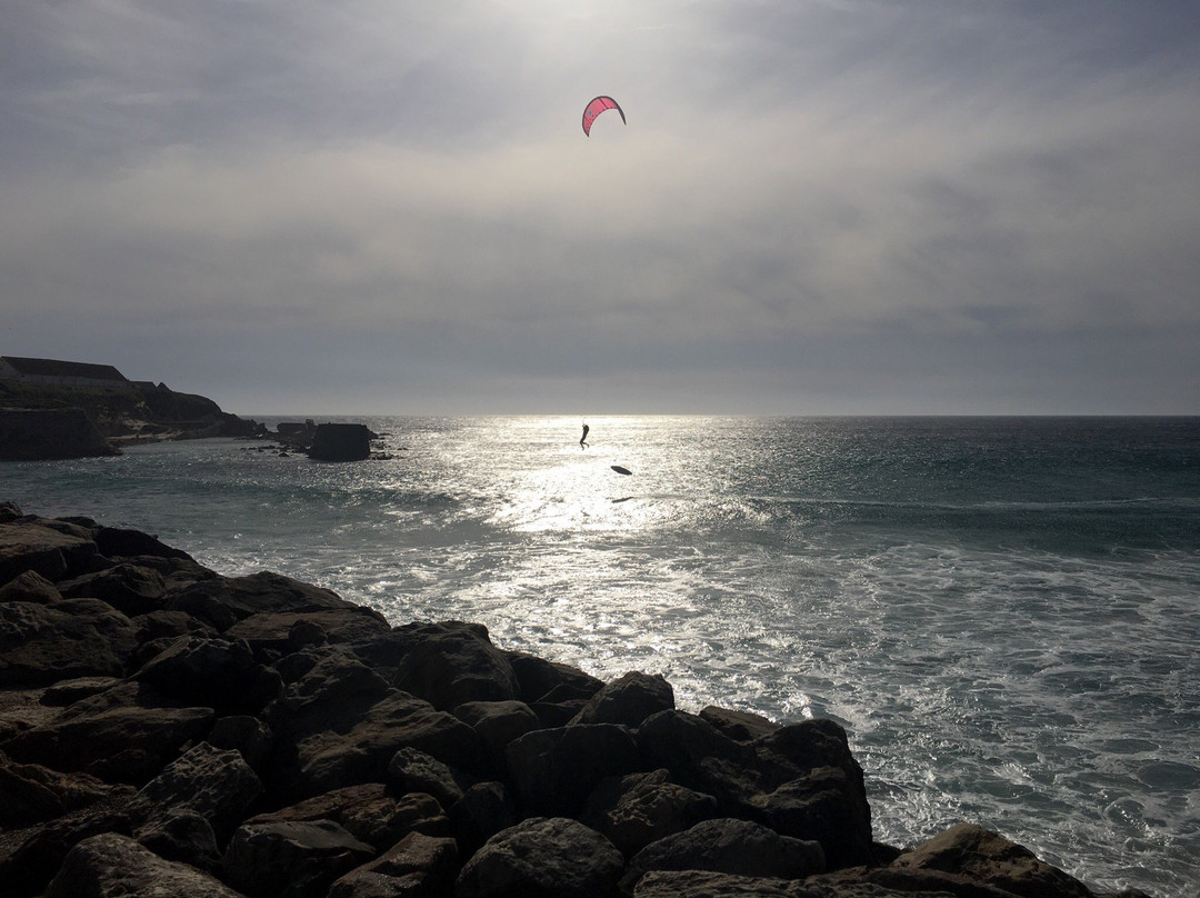 Playa Chica-塔里法必去景点
