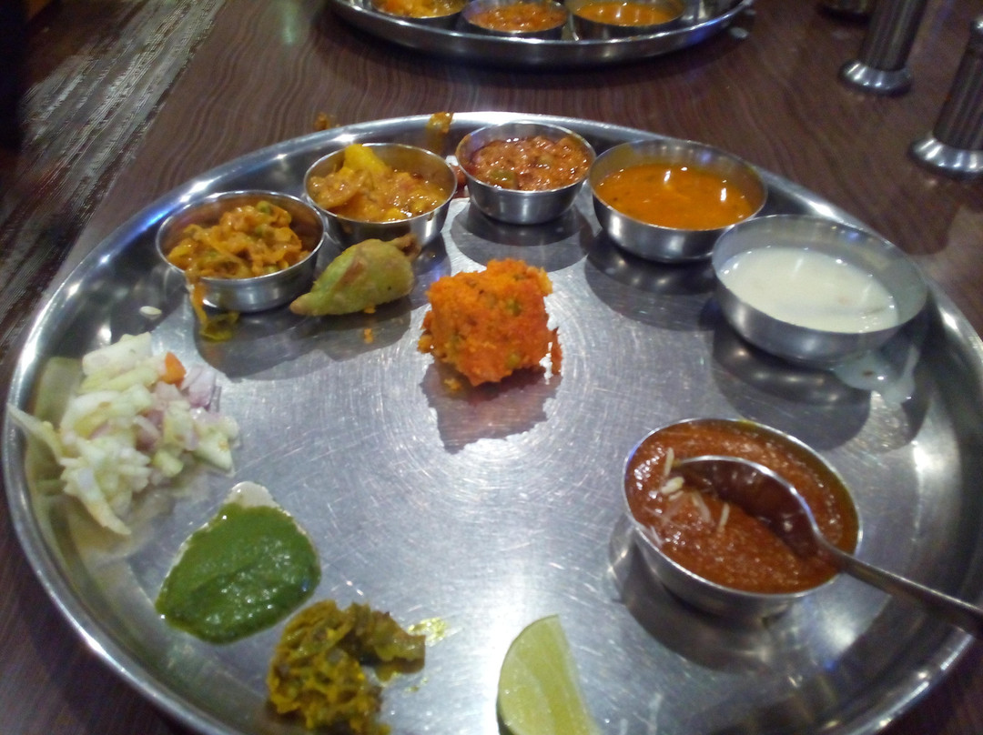 Hubli-Dharwad旅游攻略图片