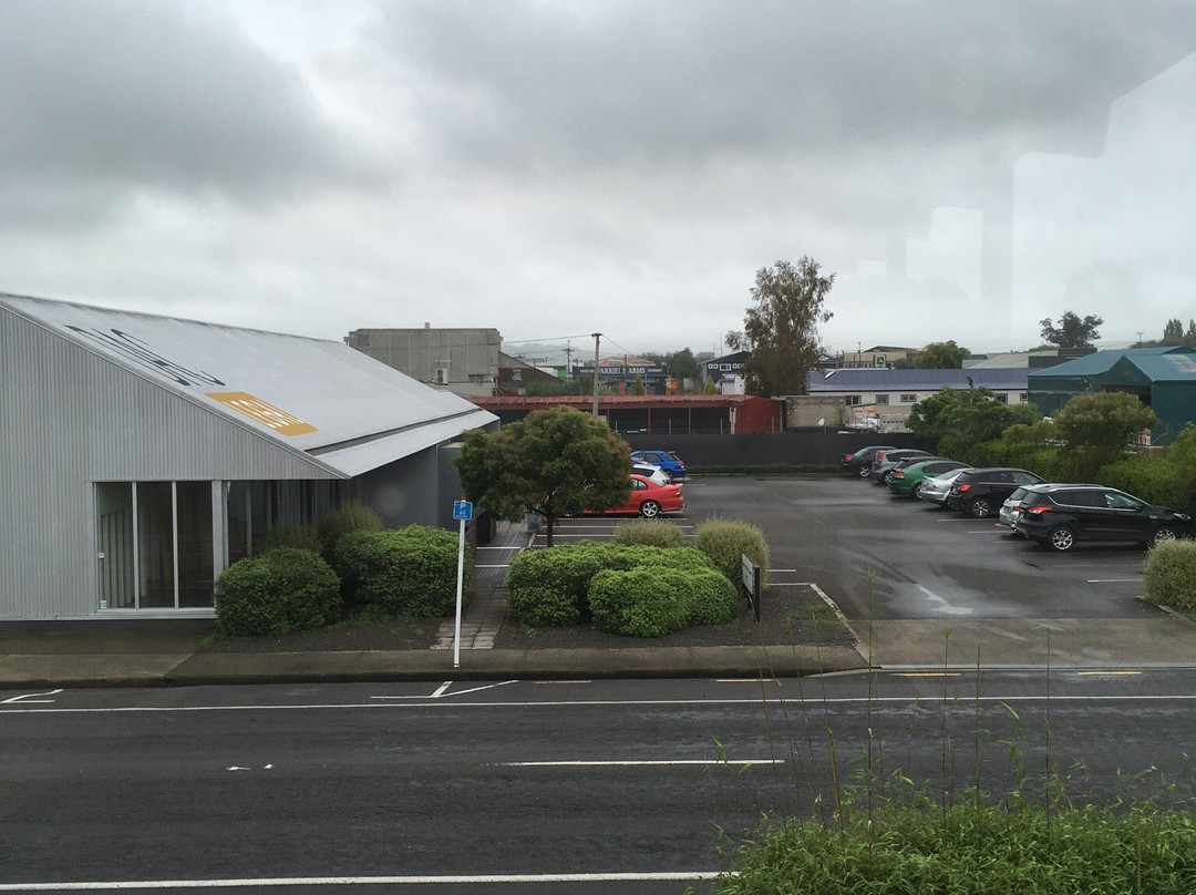 Tuki Tuki Motel主图