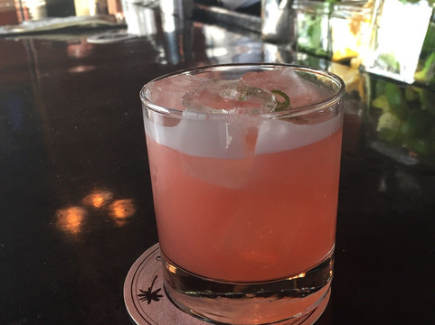 The Regent Cocktail Club Atlanta-亚特兰大必去景点