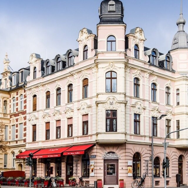 Kolkwitz旅游攻略图片