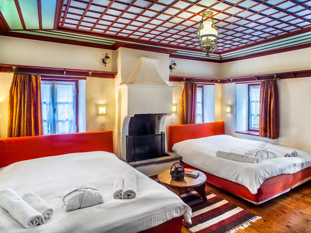Dias Guesthouse主图