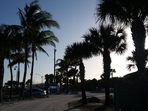 Museum Pointe Park-匹尔斯堡必去景点