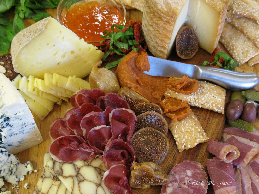 Specialty Meats & Gourmet景点图片