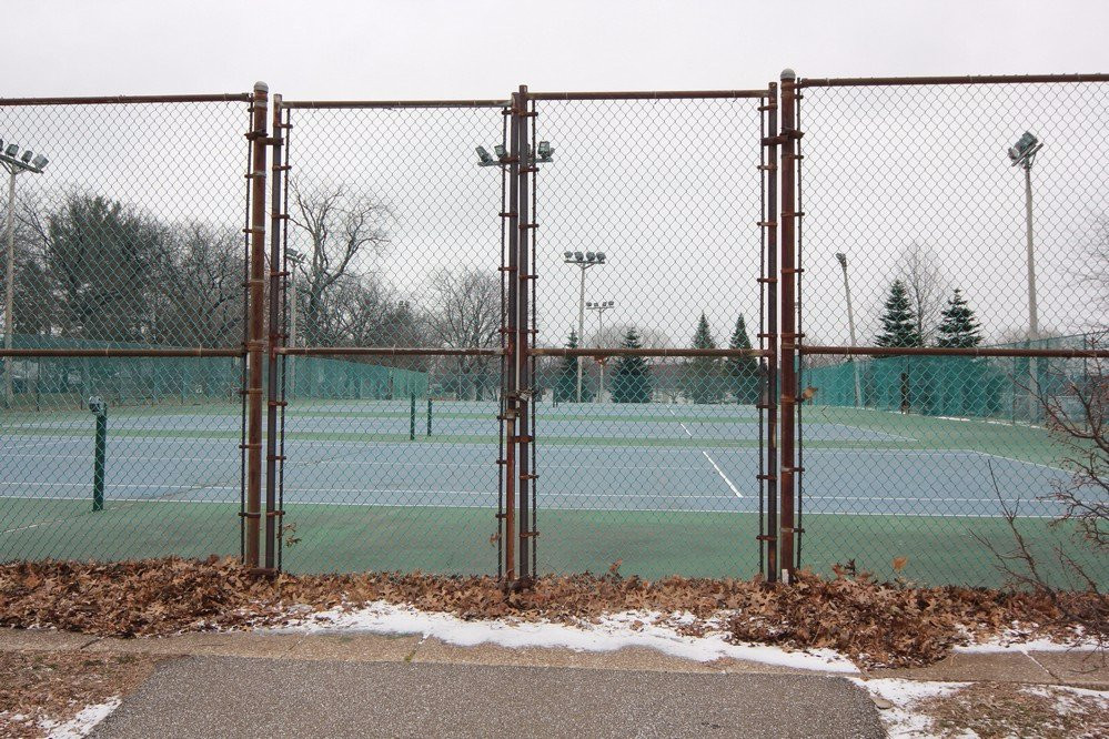 Lake Erie Arboretum at Frontier-伊利必去景点