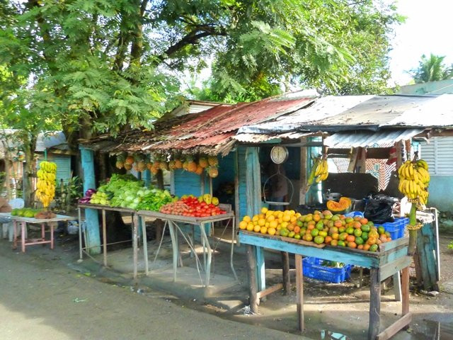 MotoCaribe Motorcycle Adventure Tours-Jarabacoa必去景点