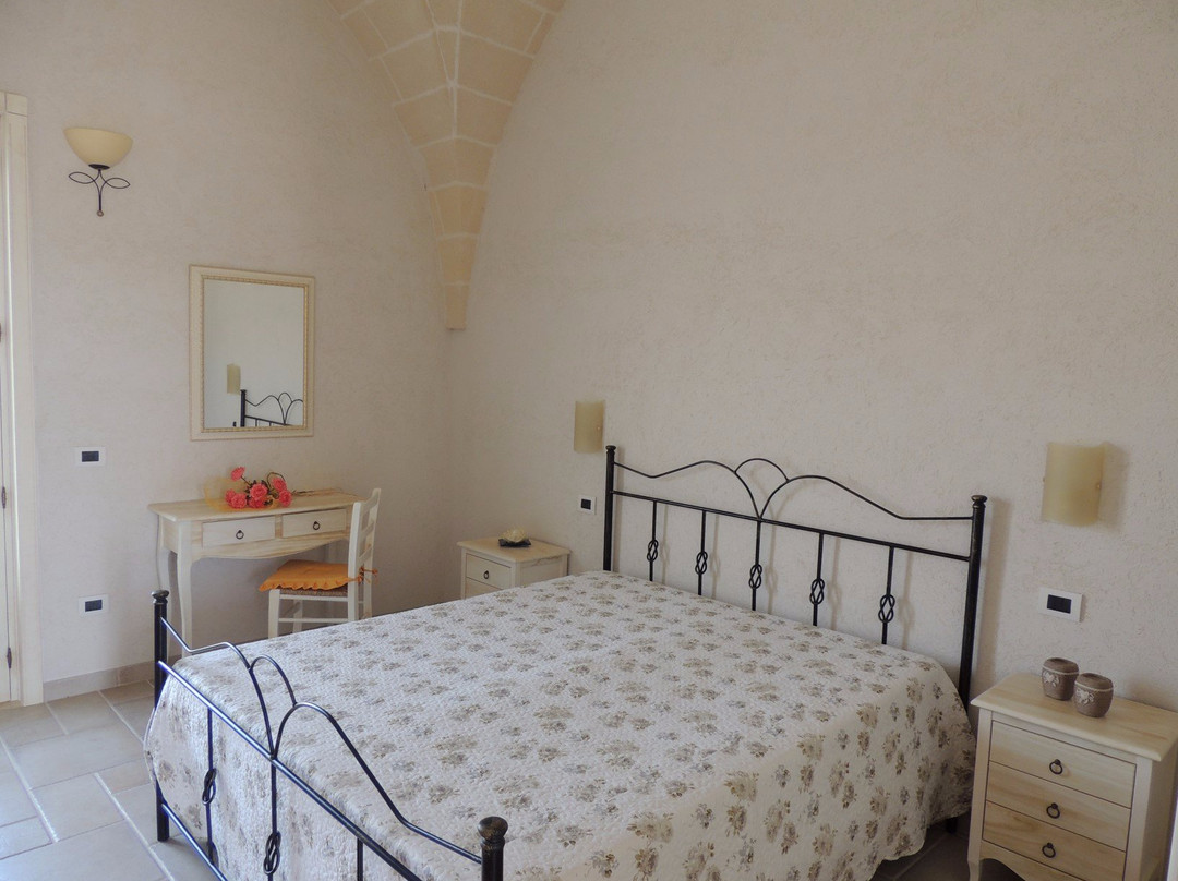 Masseria Pasturi