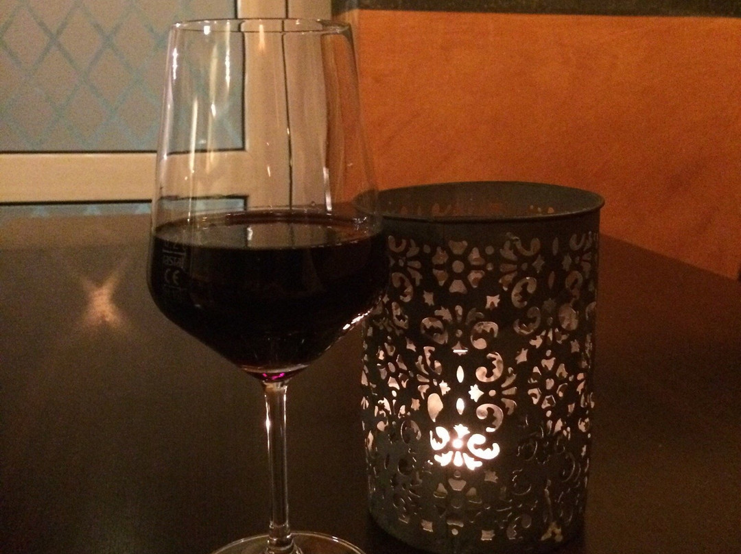 Brasserie Casablanca