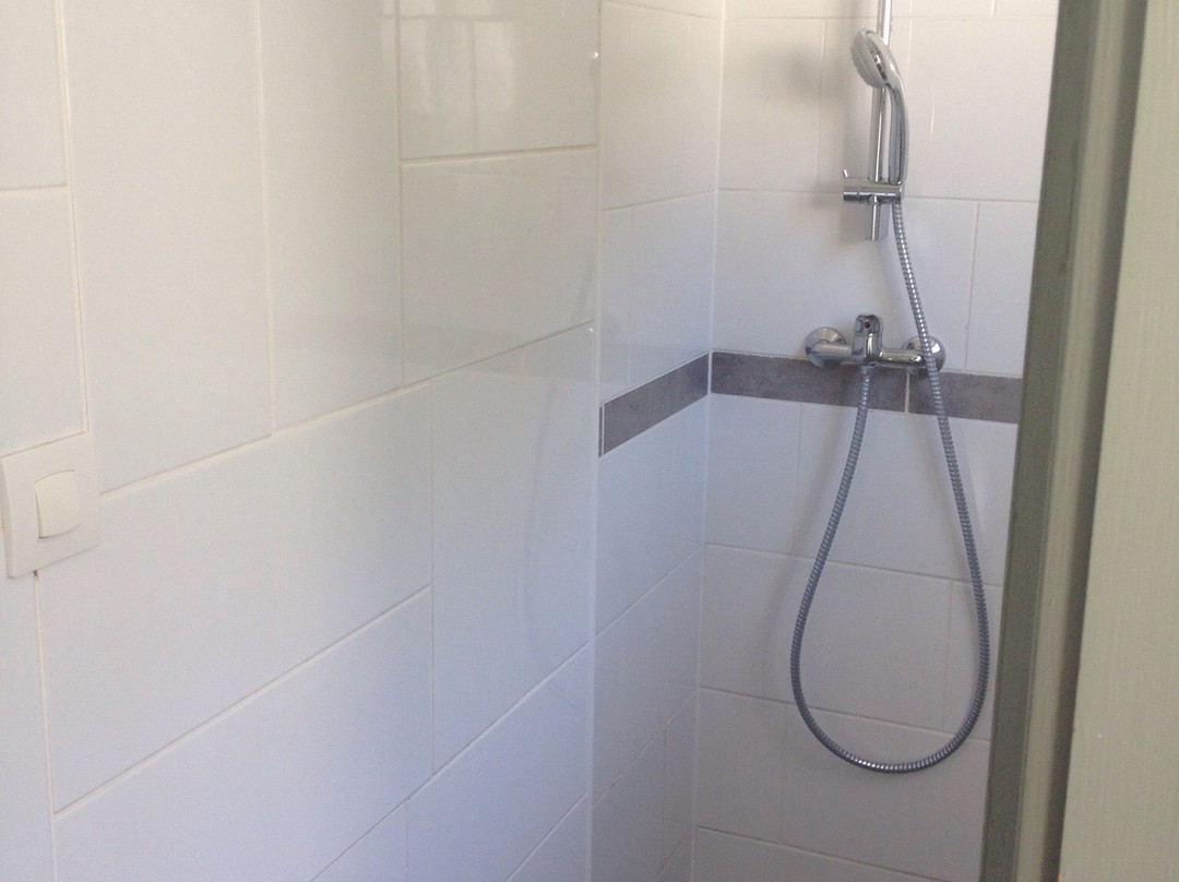 La Diligence Saumur主图