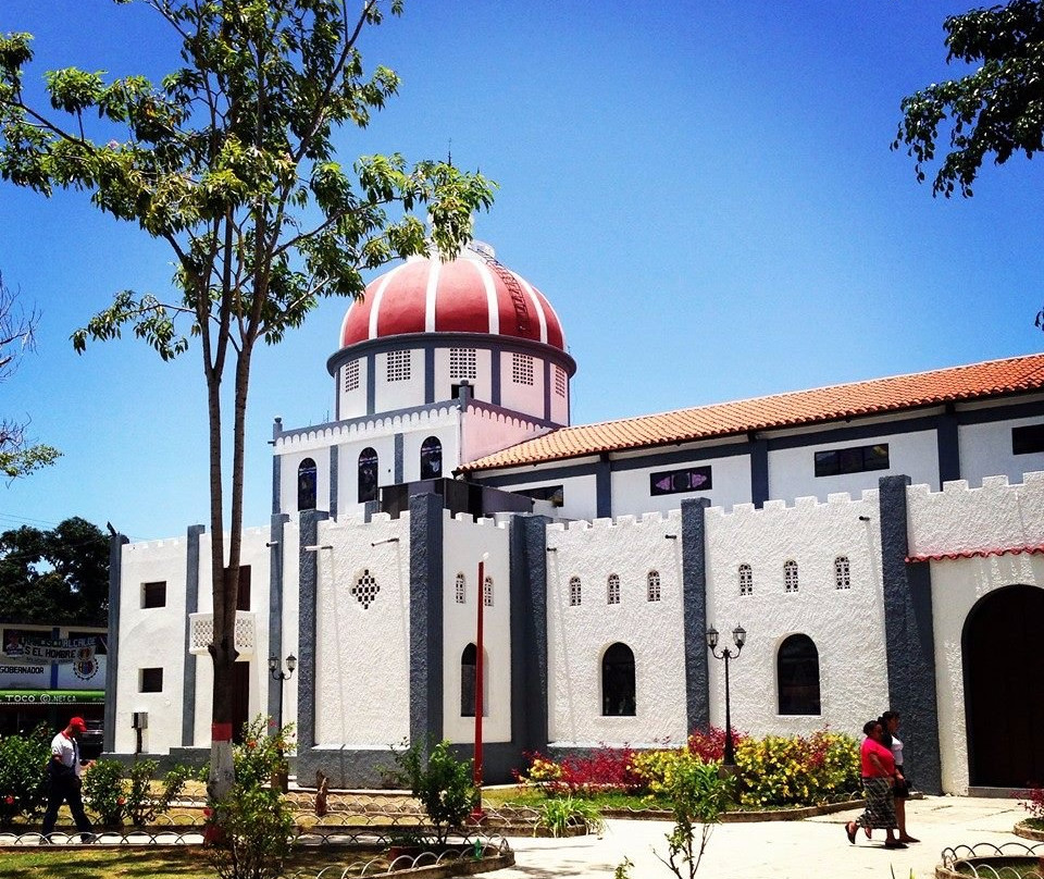 Cariaco旅游攻略图片