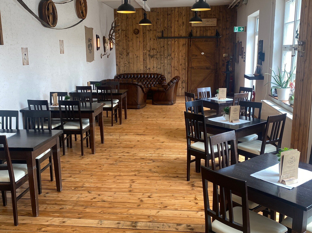 Café Alte Fabrik