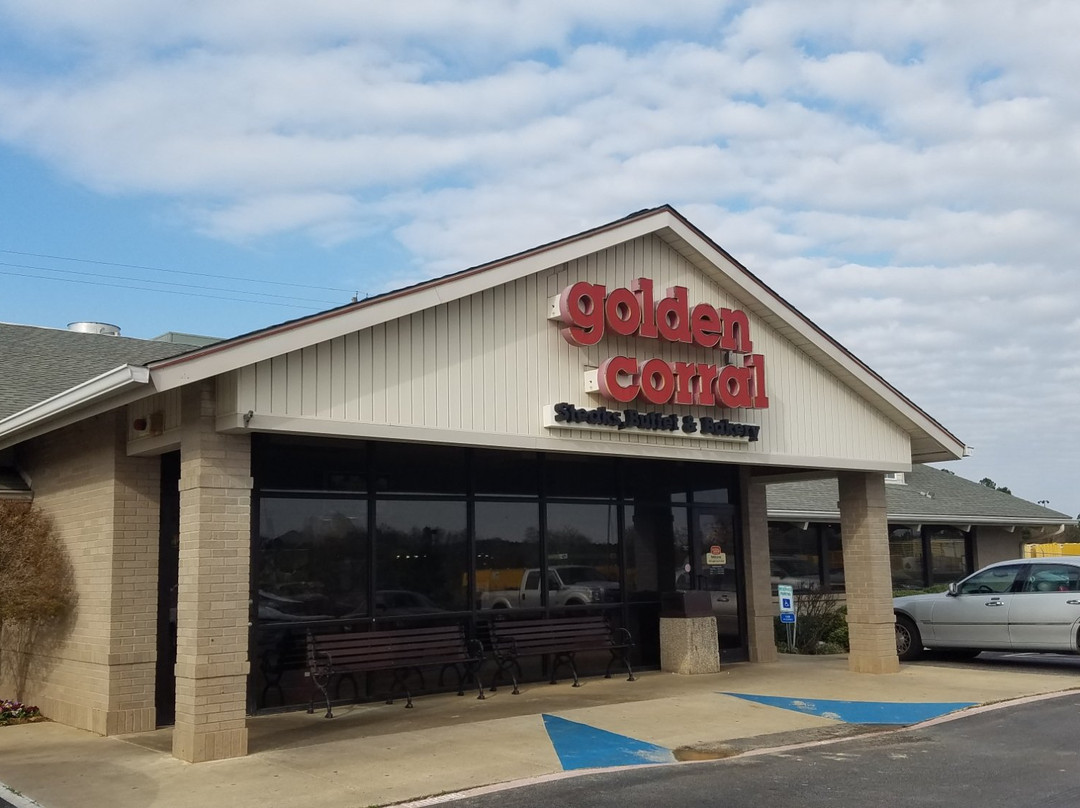 Golden Corral