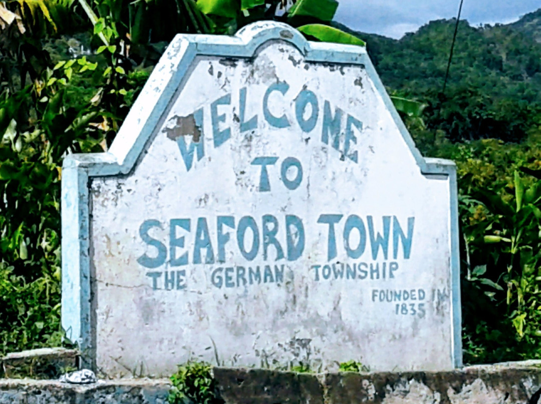 Seaford Town景点图片