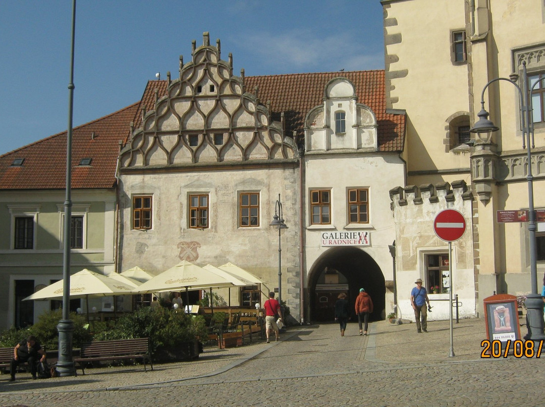 House Skochuv