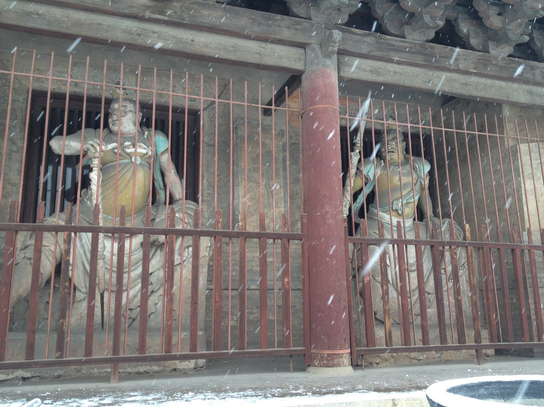 Pingyao Day Trips一日游-平遥县必去景点