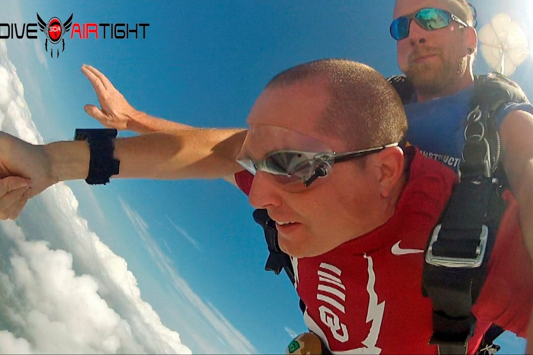 Skydive Airtight-Skiatook必去景点