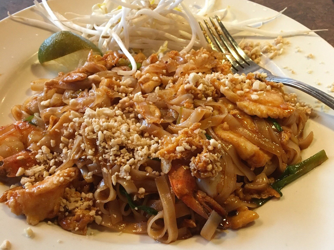 Eat at Thai