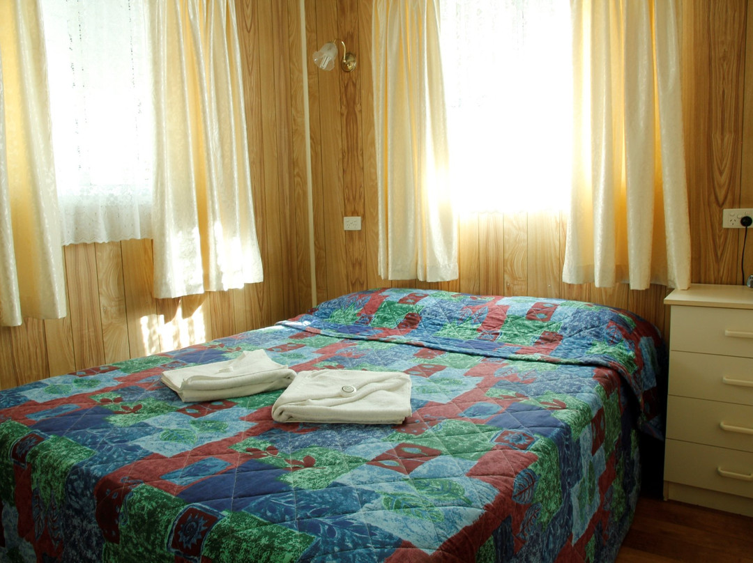 Galaxy Caravan Park
