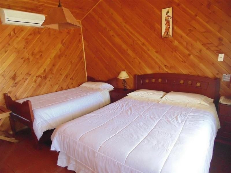 Complejo Alto Villarrica