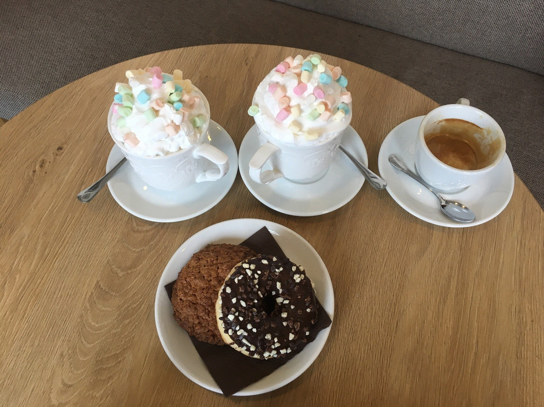 Vydmantai餐馆和美食-Cafe Banduke