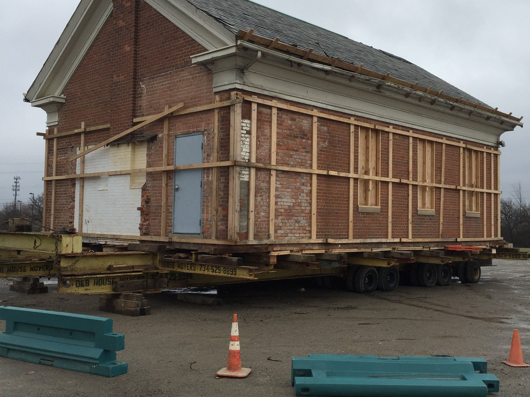 Greenmead Historic Park-利沃尼亚必去景点