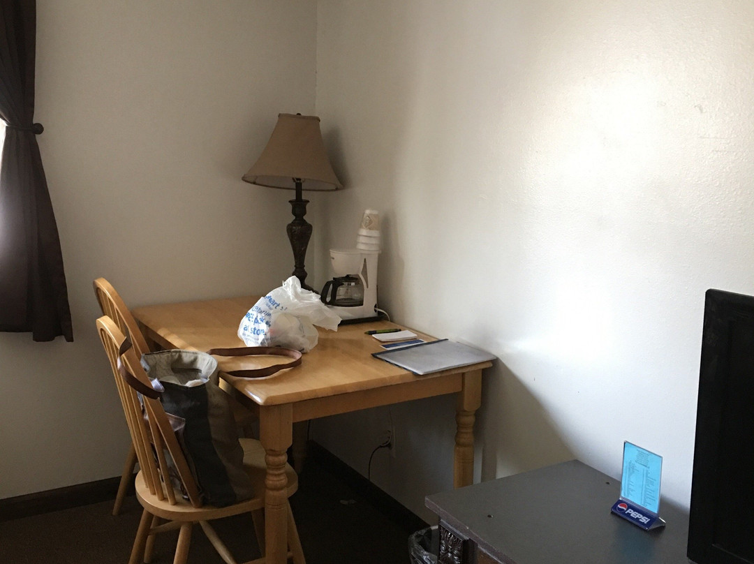 Fort Union Inn主图