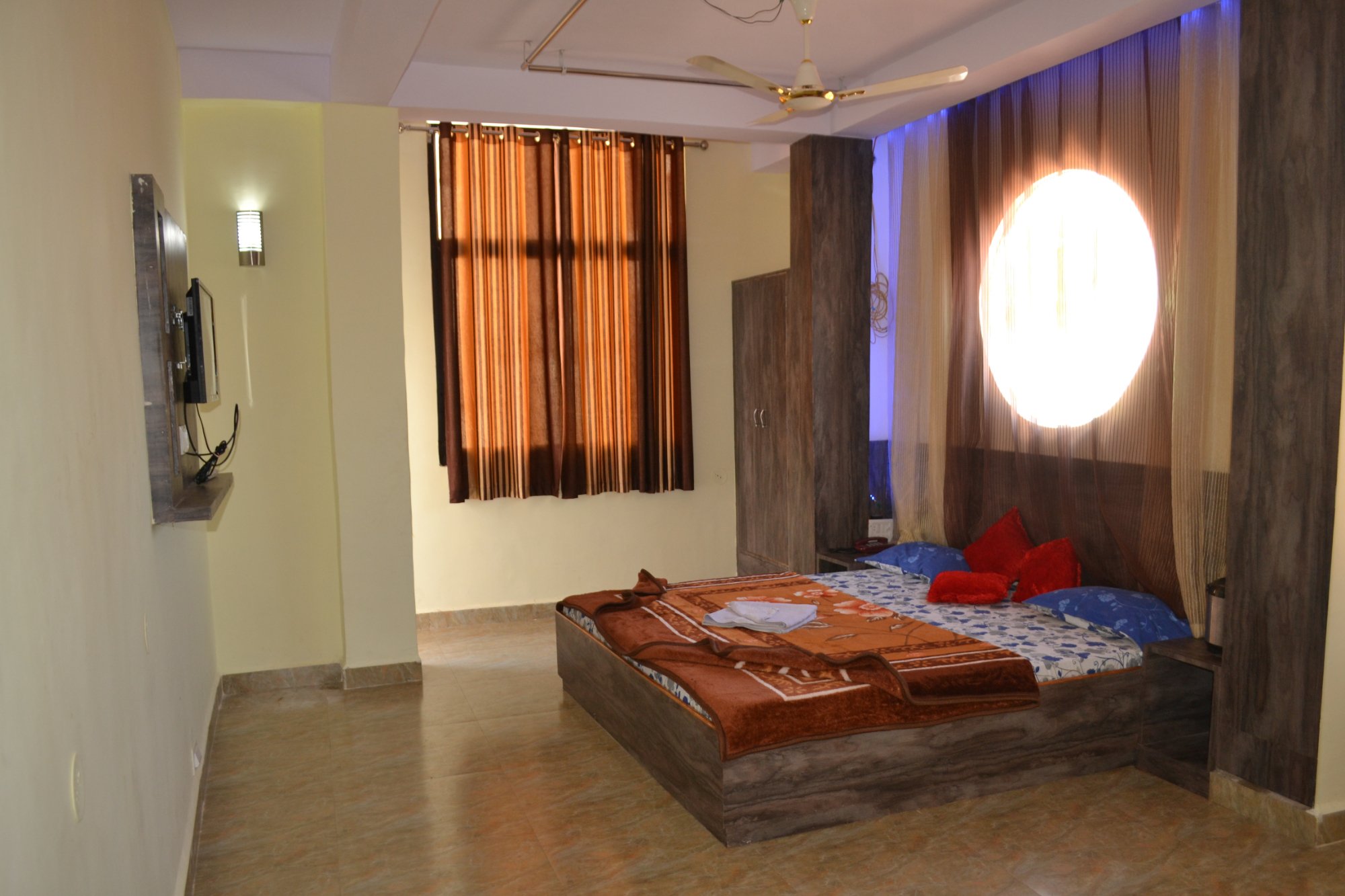 Jain Residency-官方