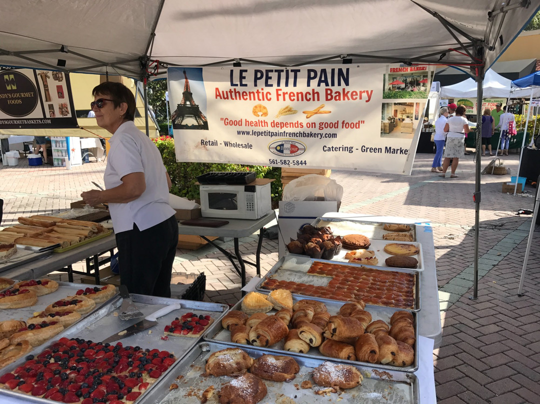 Royal Palm Place-博卡拉顿必去景点