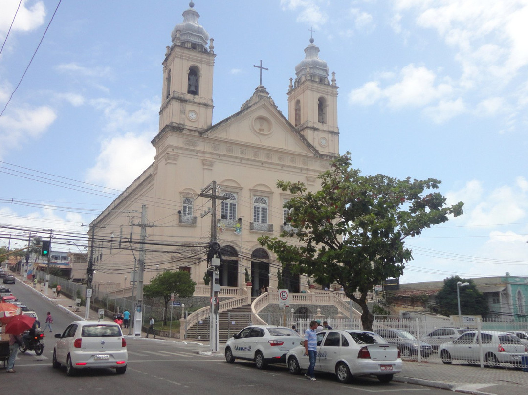 Cathedral Metropolitana of Maceio景点图片