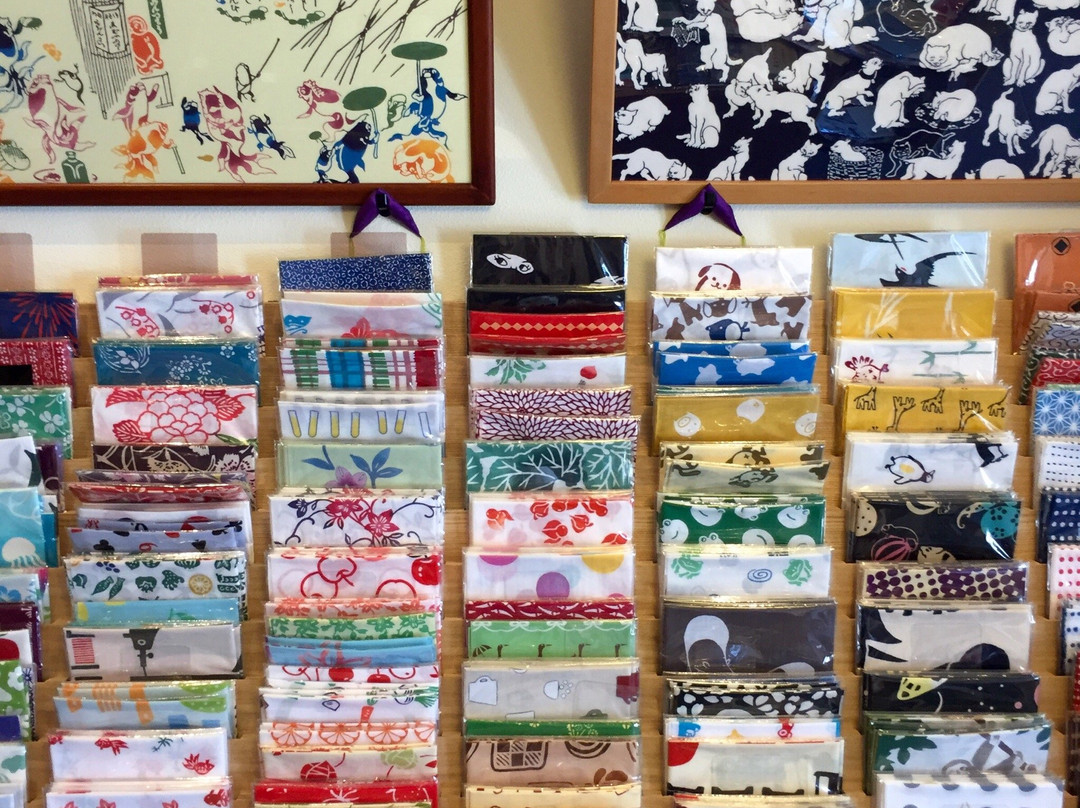 Chojiya-Nezu必去景点