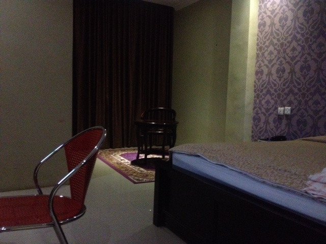 Albis Hotel-官方