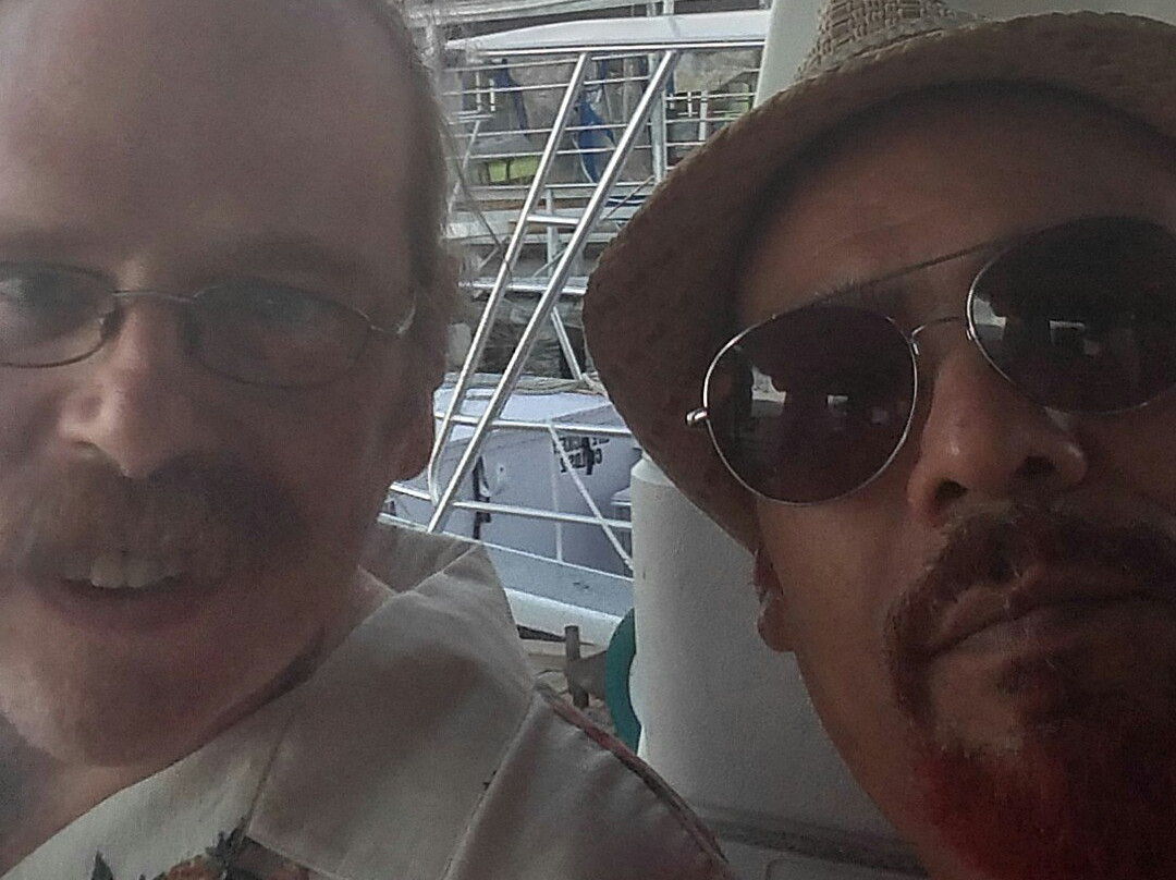 La Parguera Bioluminescent Bay-La Parguera必去景点