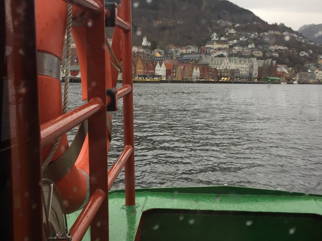 Beffen-卑尔根必去景点