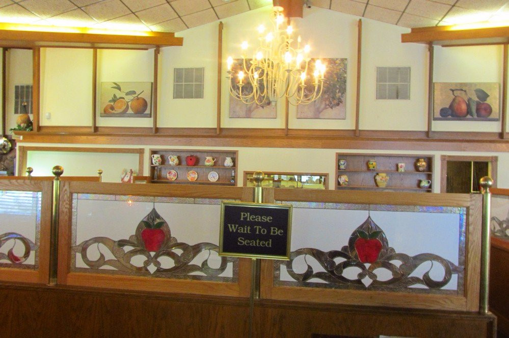 The Original Pancake House